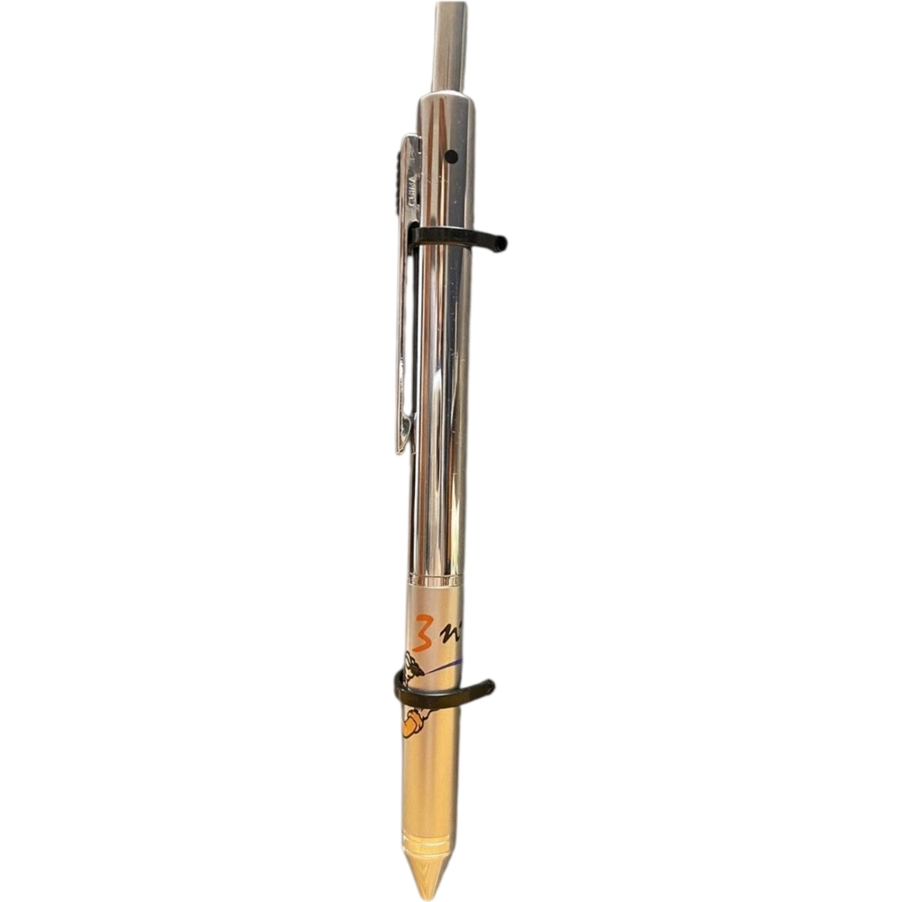 Disney Character Silver Pen - Picture 3 of 4